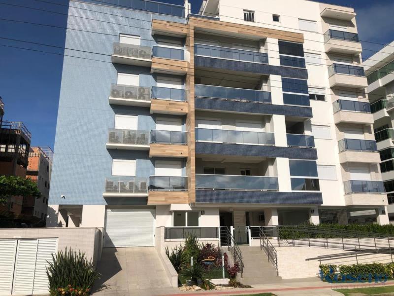 Duplex Lindo Sofisticado Lejlighed Governador Celso Ramos Eksteriør billede